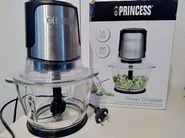 Broyeur Princess (1000 ml, 300 W)